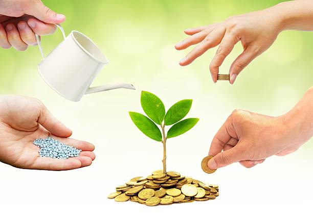Investment Benefits