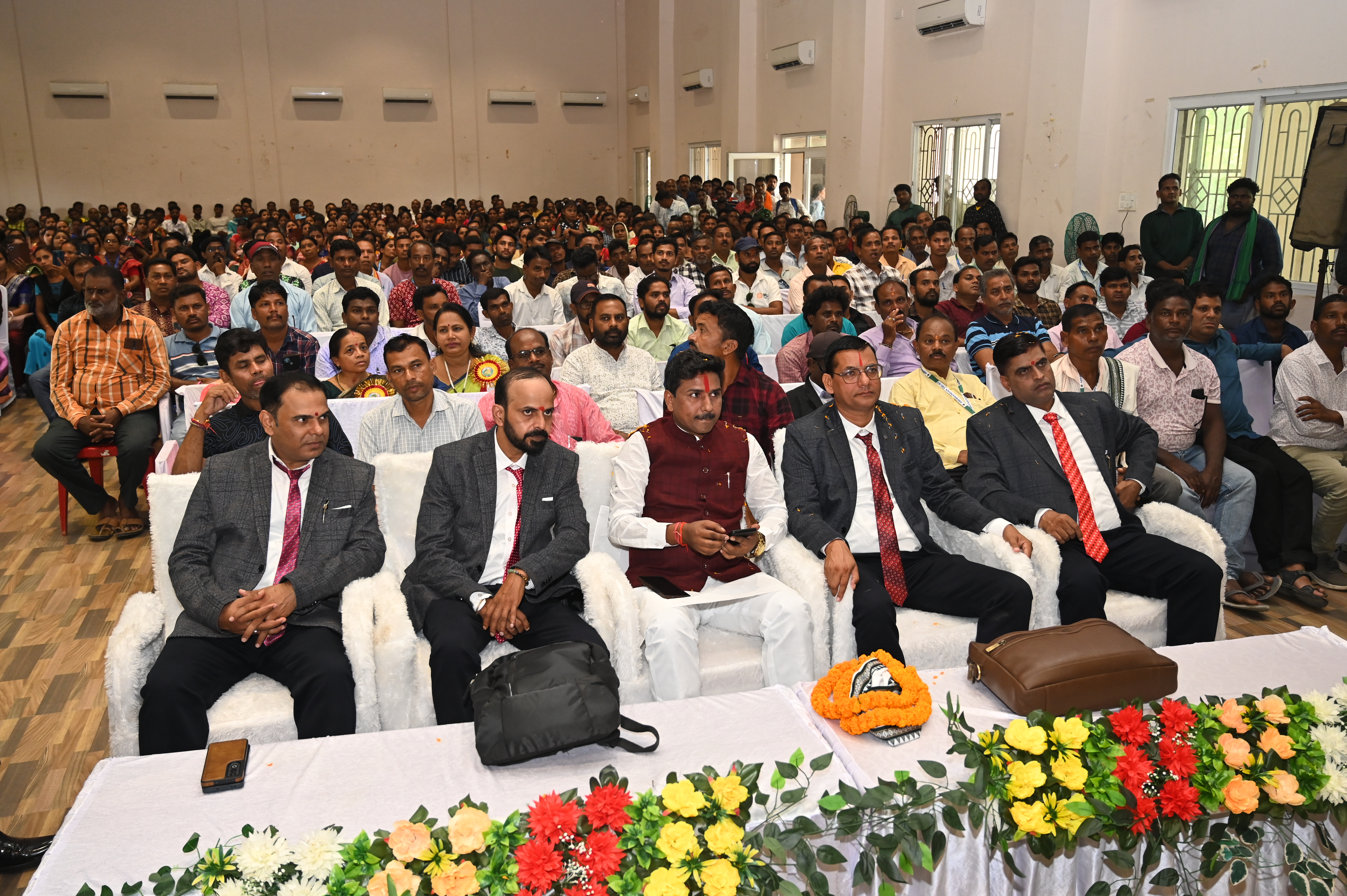 Abhinandan Trust Mission